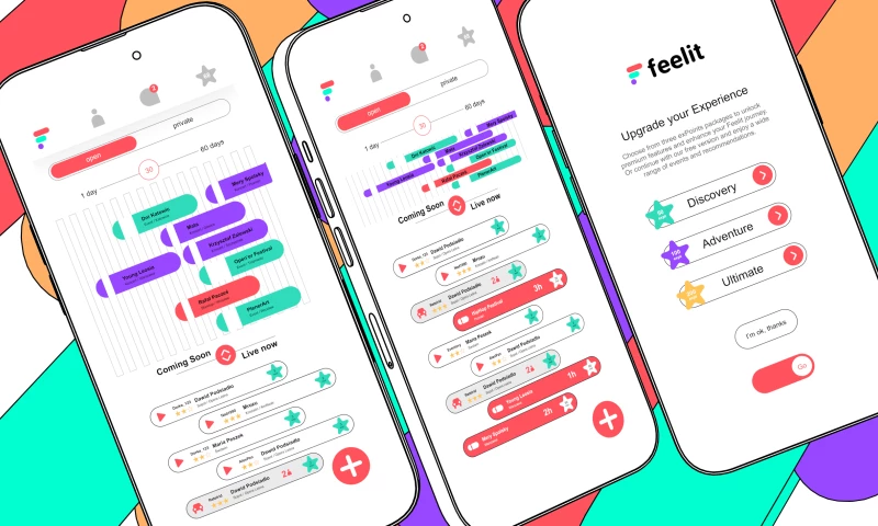 Feelit