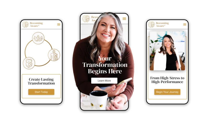 First Rate Marketing - Teresa Lodato