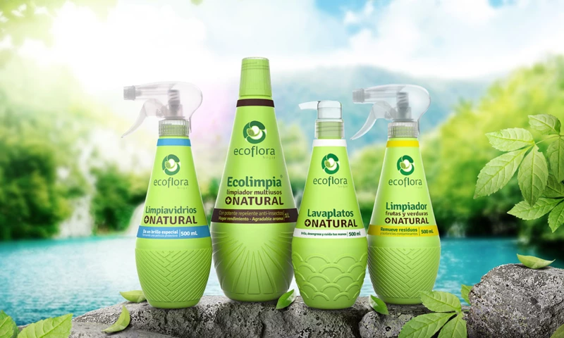 Ecoflora