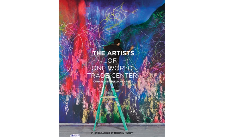 Artists of One World Trade Center
