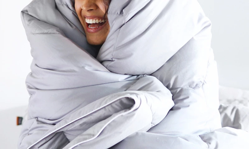 Xtra Bold Agency - Layla Sleep