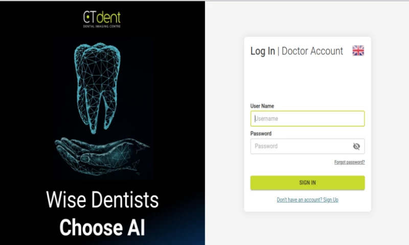 Kanhasoft - Booking System for Dental Clinic