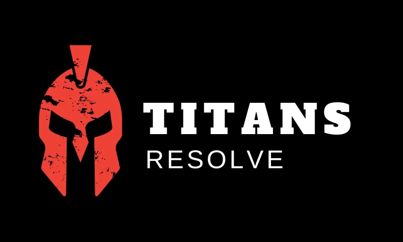 Cadmus Copy - Titan's Resolve
