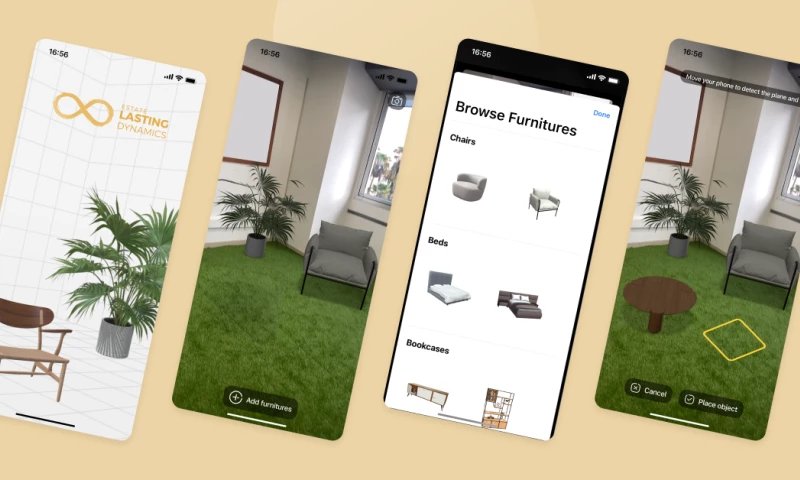 Lasting Dynamics - LD Estate