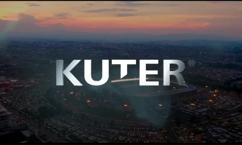 KUTER - Reel KUTER