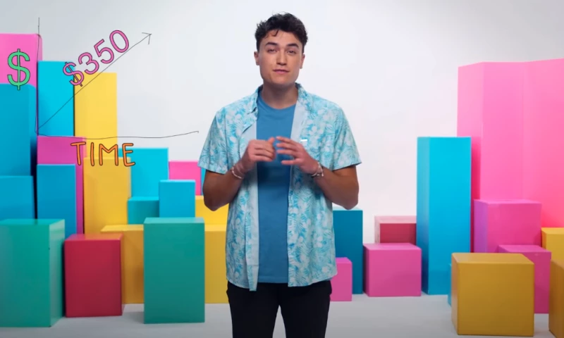 Lucid Film Productions - Step Mobile // Step Into Basics