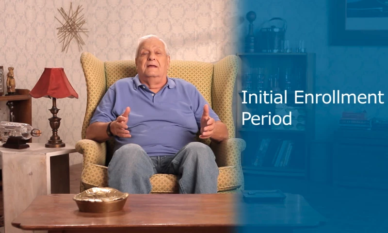 Lucid Film Productions - United Healthcare // Words with Peter