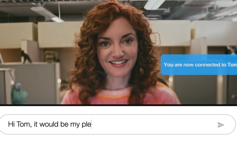 Lucid Film Productions - H2o.ai // LLM Agent Assist