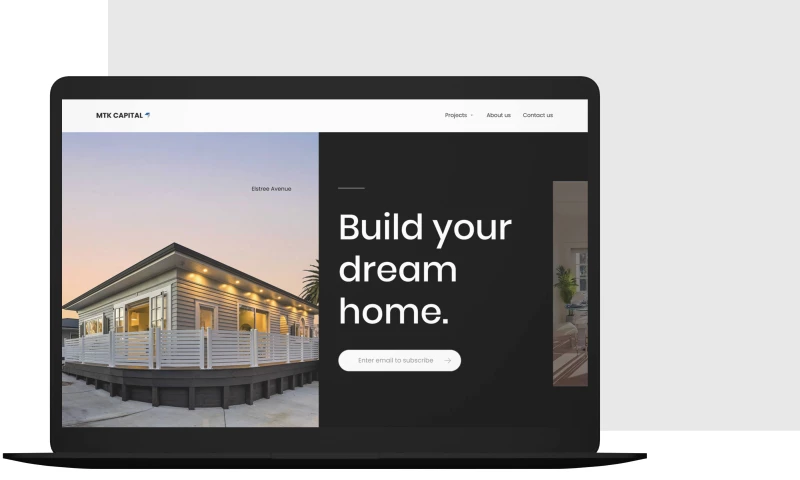 White Rabbit LA - MTK Capital