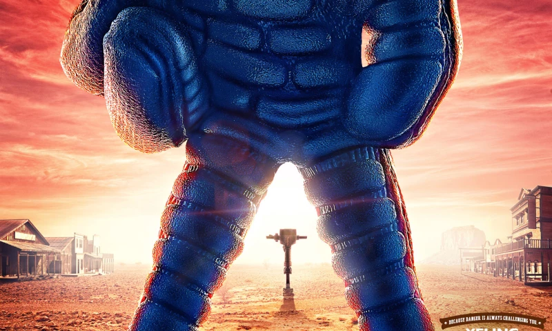 Filadelfia - Professional Gloves