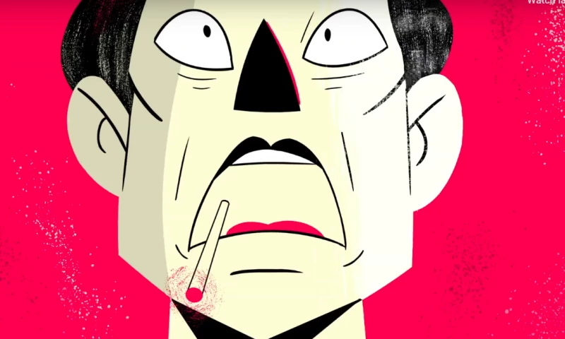 Filadelfia - The Story of Tsutomu Yamaguchi