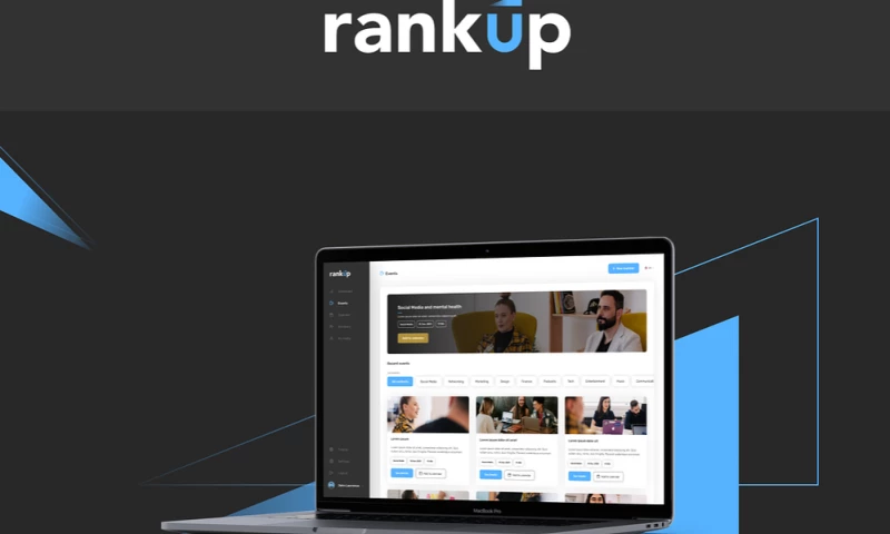 Techvoot Solutions - Rank up