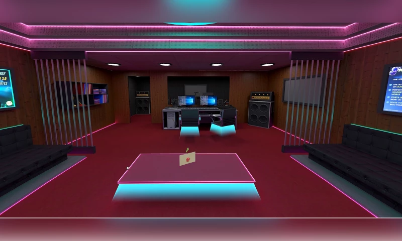 MetaVerse Development