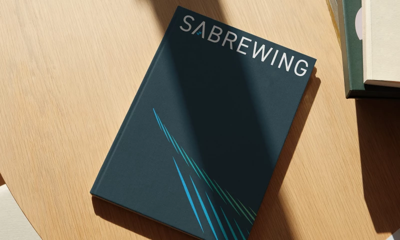 Sabrewing Aircraft