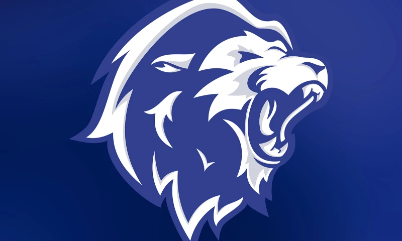 Designed.co - North Central Texas College Mascot Design