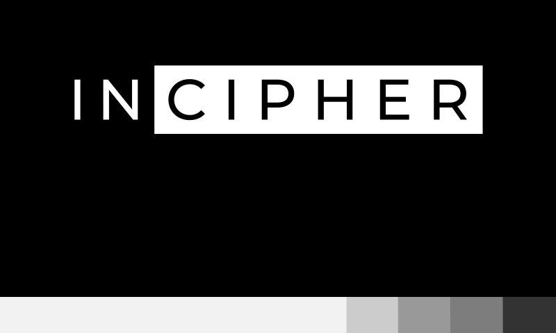 Designed.co - InCipher Logo Design