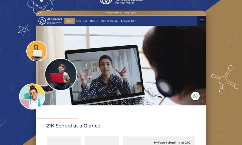 Rapidmind - Online Educatoin