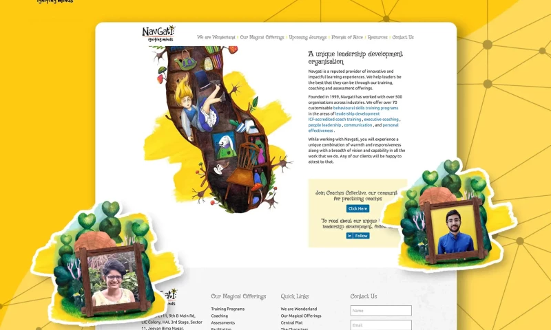 Rapidmind - Leadership Coaching