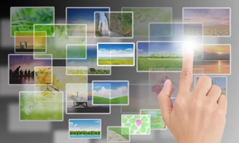 Industrial design process automation service