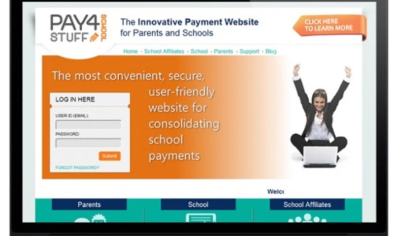 Achievion Solutions - Pay4SchoolStuff.com - School payments platform
