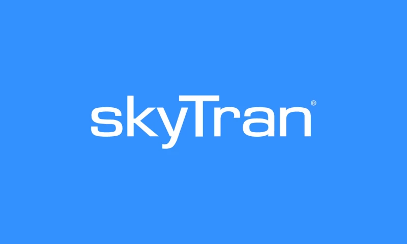 Fazer - SkyTran
