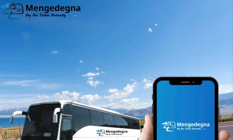 Bus Booking System Development