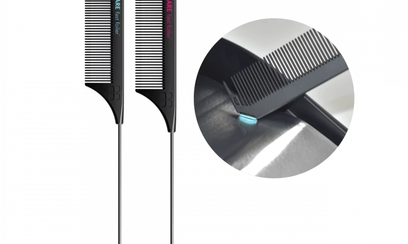 PREMIUM FOILER PINTAIL COMB