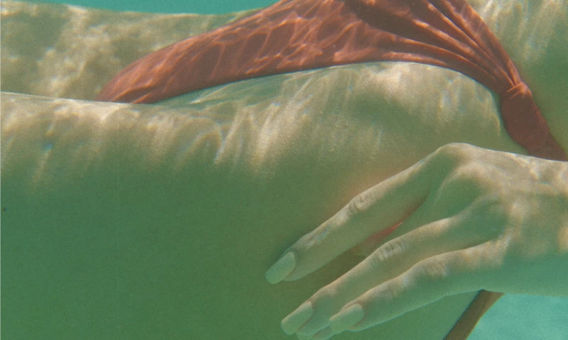 Visia Studios - Fashion Video For Swimwear Line