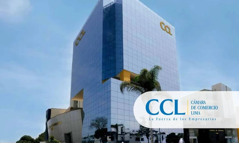 Alwa Perú SA - Business intelligence application