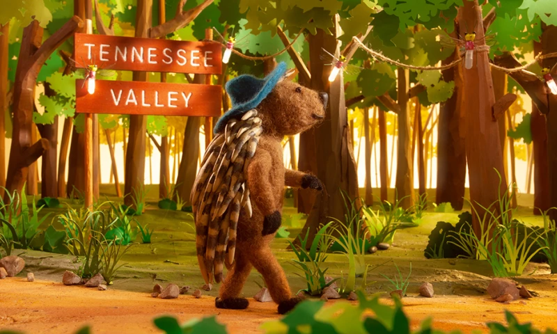 TVFCU - A Place for All of Us