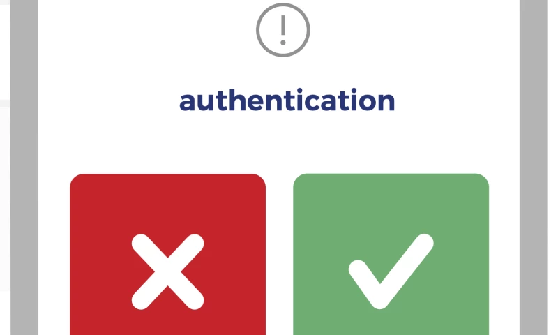 Astec - Multi-Factor Authentication for Employees (SaaS product development)