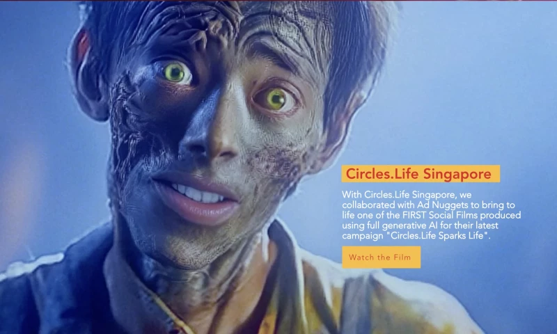 Circles.Life Singapore