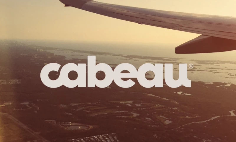 GelComm - Cabeau Brand Refresh