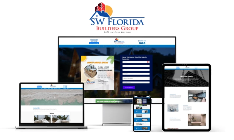 SW Florida Builders Group