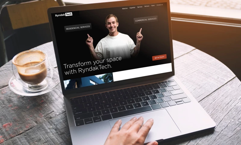 Boon Band - RyndakTech