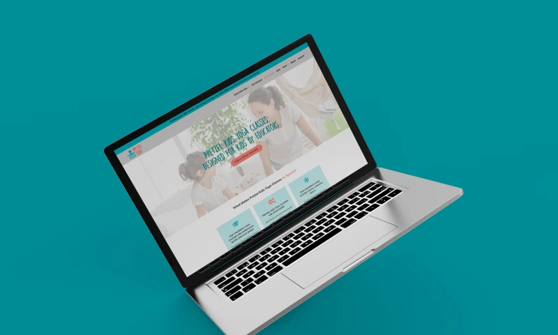 Dream Wild Studio - Pretzel Kids