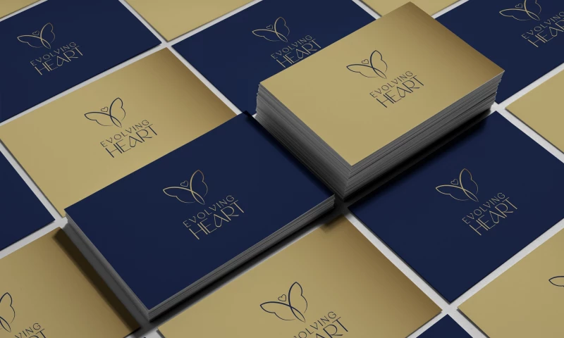 Dream Wild Studio - Evolving Heart