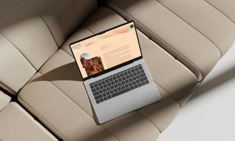 Dream Wild Studio - House of LO