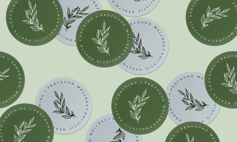 Dream Wild Studio - Profound Wellness