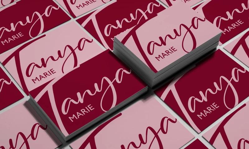 Dream Wild Studio - Tanya Marie