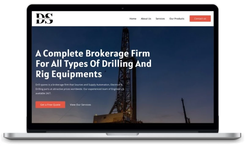 Quixta - Drill Spares