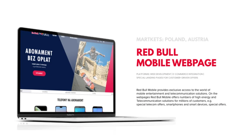 Red Bull Mobile