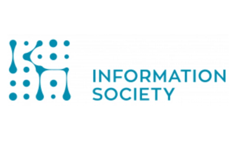 Encore Branding & Communication Agency - Branding Strategy for Information Society SA