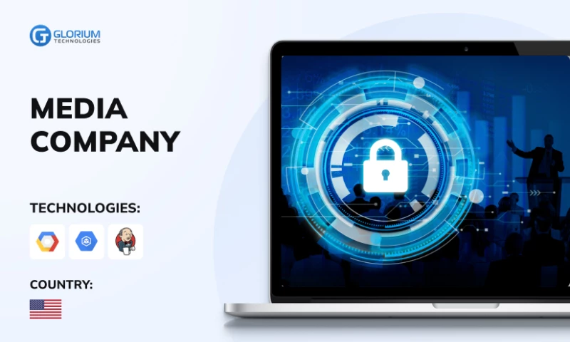 Glorium Technologies - Media company