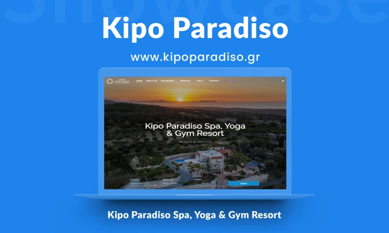 Kipo Paradiso