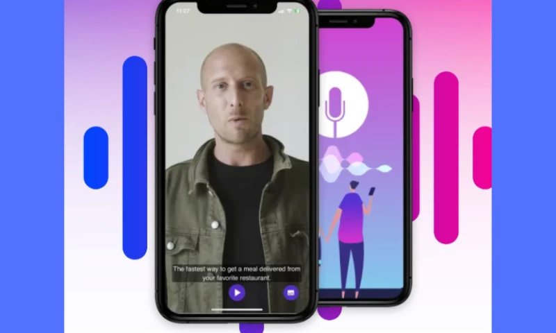 Weve developed an audio marketing platform with intelligent advertisements