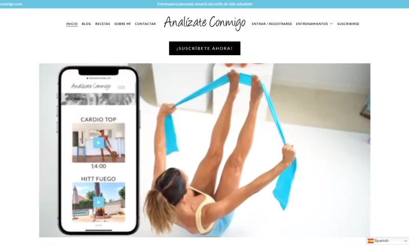 Nubla2 - Analizate Conmigo