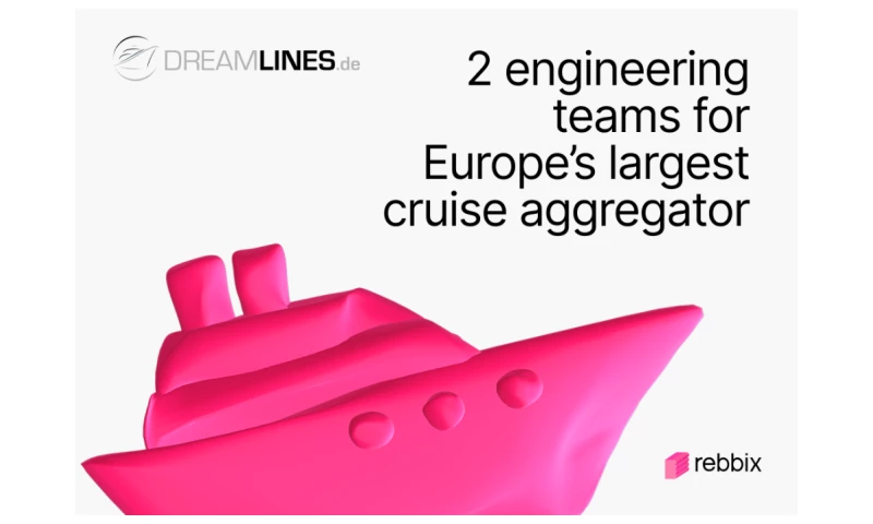 post-pandemic recovery for Europes largest cruise booking portal