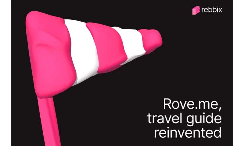 rove.me's journey: from 0 to 1.4M monthly travel planners