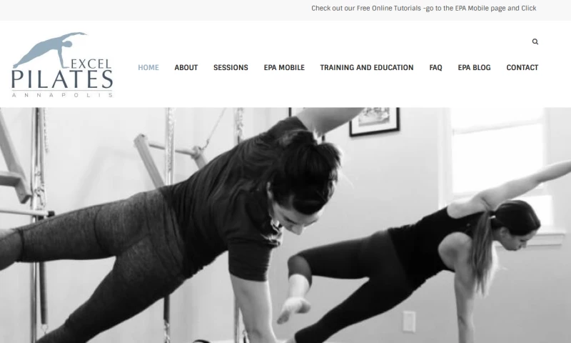 Wordpress Web Design